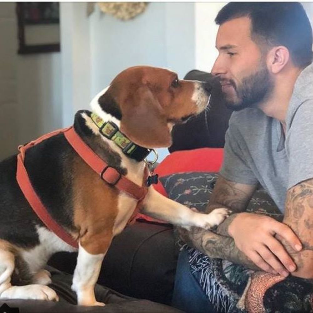 Meet your Posher, Matthew